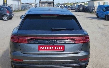 Audi Q8 I, 2023 год, 13 000 000 рублей, 11 фотография