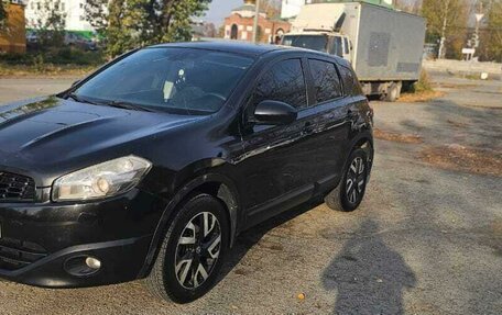 Nissan Qashqai, 2011 год, 1 125 000 рублей, 1 фотография