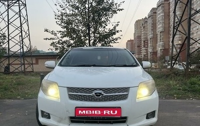 Toyota Corolla, 2008 год, 550 000 рублей, 1 фотография