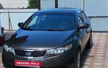 KIA Cerato III, 2012 год, 1 150 000 рублей, 5 фотография