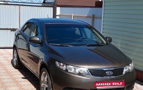 KIA Cerato III, 2012 год, 1 150 000 рублей, 7 фотография