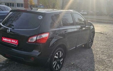 Nissan Qashqai, 2011 год, 1 125 000 рублей, 2 фотография