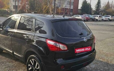 Nissan Qashqai, 2011 год, 1 125 000 рублей, 4 фотография