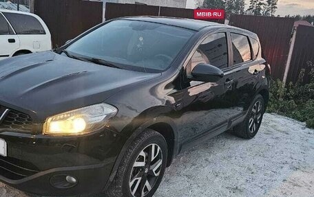 Nissan Qashqai, 2011 год, 1 125 000 рублей, 10 фотография