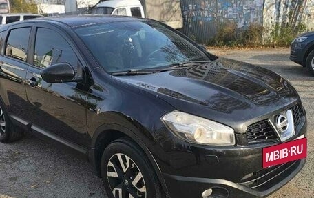 Nissan Qashqai, 2011 год, 1 125 000 рублей, 8 фотография