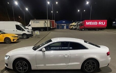 Audi A5, 2010 год, 1 100 000 рублей, 1 фотография