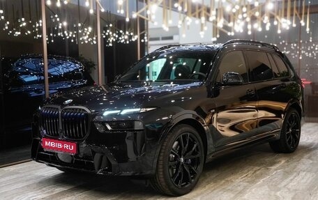 BMW X7, 2024 год, 18 800 000 рублей, 1 фотография