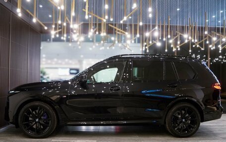 BMW X7, 2024 год, 18 800 000 рублей, 6 фотография