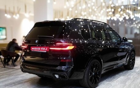 BMW X7, 2024 год, 18 800 000 рублей, 7 фотография