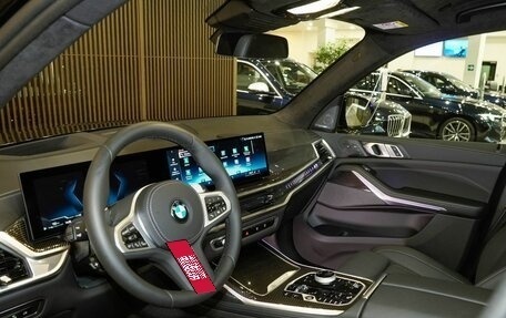 BMW X7, 2024 год, 18 800 000 рублей, 21 фотография