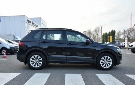 Volkswagen Tiguan II, 2020 год, 3 120 000 рублей, 8 фотография