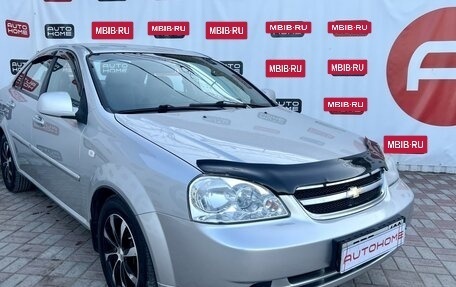 Chevrolet Lacetti, 2012 год, 599 990 рублей, 3 фотография