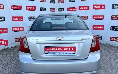 Chevrolet Lacetti, 2012 год, 599 990 рублей, 5 фотография