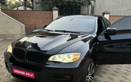 BMW X6, 2013 год, 3 000 000 рублей, 1 фотография