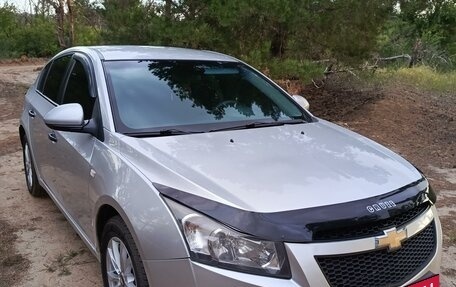 Chevrolet Cruze II, 2012 год, 797 000 рублей, 14 фотография