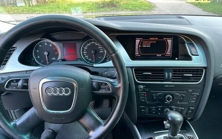 Audi A4 allroad, 2010 год, 1 000 000 рублей, 6 фотография