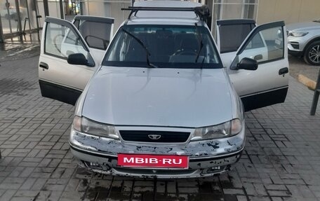 Daewoo Nexia I рестайлинг, 2004 год, 250 000 рублей, 7 фотография