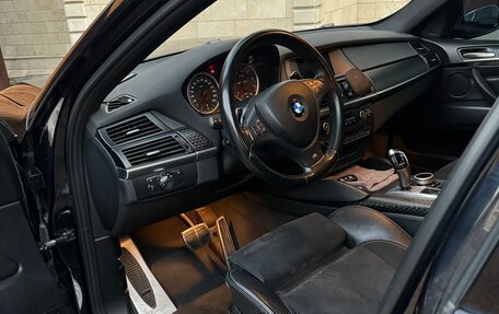 BMW X6, 2013 год, 3 000 000 рублей, 4 фотография