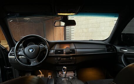 BMW X6, 2013 год, 3 000 000 рублей, 6 фотография