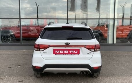 KIA Rio IV, 2020 год, 1 700 000 рублей, 6 фотография