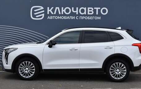 Haval Jolion, 2024 год, 2 685 000 рублей, 6 фотография