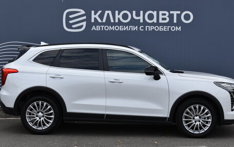 Haval Jolion, 2024 год, 2 685 000 рублей, 5 фотография