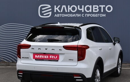 Haval Jolion, 2024 год, 2 685 000 рублей, 2 фотография