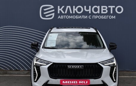 Haval Jolion, 2024 год, 2 685 000 рублей, 3 фотография