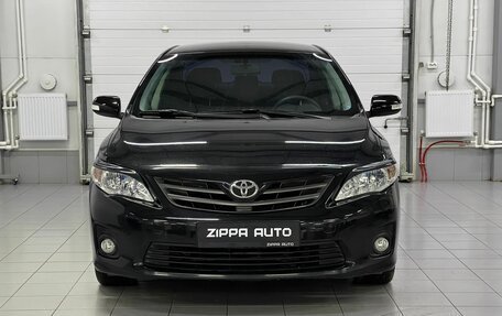 Toyota Corolla, 2011 год, 1 249 000 рублей, 6 фотография