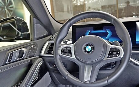 BMW X6, 2023 год, 15 800 000 рублей, 14 фотография