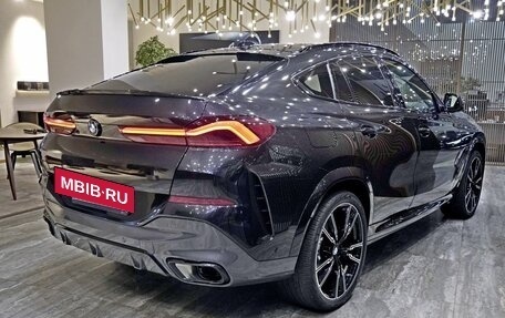 BMW X6, 2023 год, 15 800 000 рублей, 2 фотография