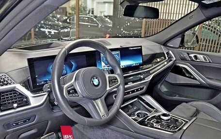 BMW X6, 2023 год, 15 800 000 рублей, 11 фотография