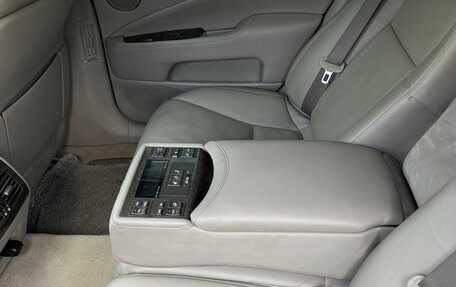 Lexus LS IV, 2008 год, 1 980 000 рублей, 32 фотография