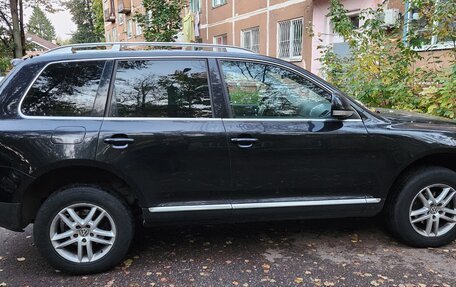 Volkswagen Touareg III, 2009 год, 950 000 рублей, 6 фотография