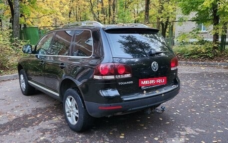 Volkswagen Touareg III, 2009 год, 950 000 рублей, 8 фотография