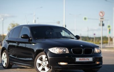 BMW 1 серия, 2008 год, 750 000 рублей, 1 фотография