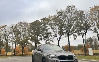 BMW X6 M, 2015 год, 5 900 000 рублей, 1 фотография