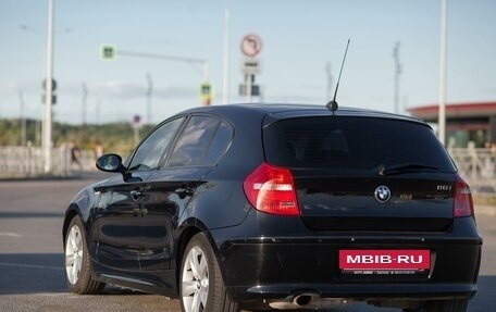 BMW 1 серия, 2008 год, 750 000 рублей, 3 фотография