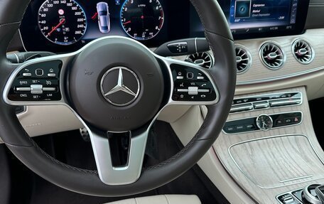 Mercedes-Benz E-Класс, 2019 год, 4 999 000 рублей, 9 фотография