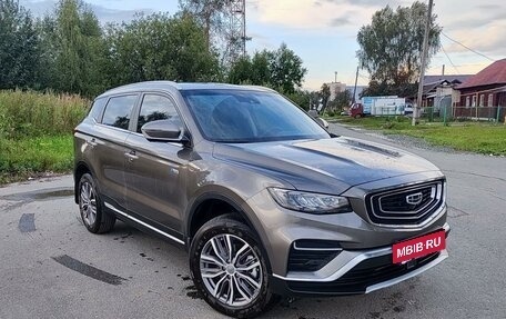 Geely Atlas, 2024 год, 2 650 000 рублей, 11 фотография