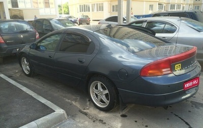 Dodge Intrepid II, 2000 год, 230 000 рублей, 1 фотография