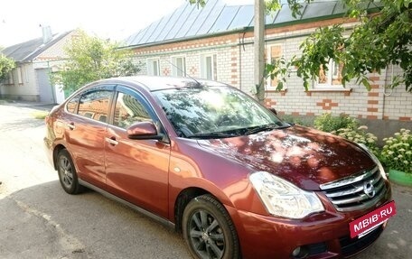 Nissan Almera, 2015 год, 710 000 рублей, 2 фотография