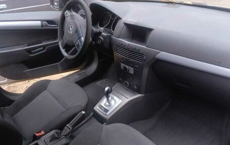 Opel Astra H, 2006 год, 350 000 рублей, 9 фотография