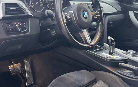 BMW 3 серия, 2016 год, 2 650 000 рублей, 7 фотография