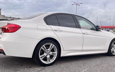 BMW 3 серия, 2016 год, 2 650 000 рублей, 6 фотография