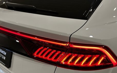 Audi Q8 I, 2019 год, 7 900 000 рублей, 9 фотография