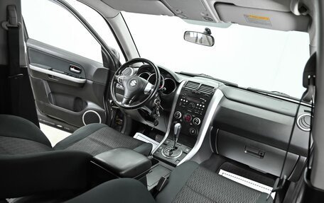 Suzuki Grand Vitara, 2013 год, 1 345 000 рублей, 7 фотография