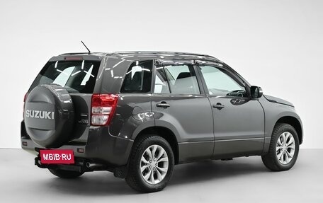 Suzuki Grand Vitara, 2013 год, 1 345 000 рублей, 3 фотография