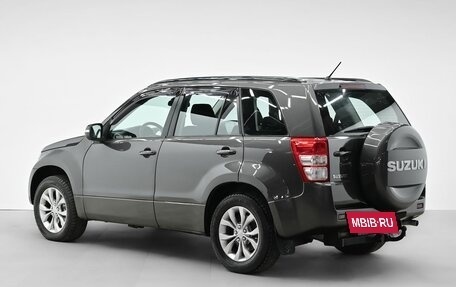 Suzuki Grand Vitara, 2013 год, 1 345 000 рублей, 4 фотография