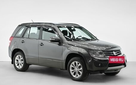 Suzuki Grand Vitara, 2013 год, 1 345 000 рублей, 2 фотография